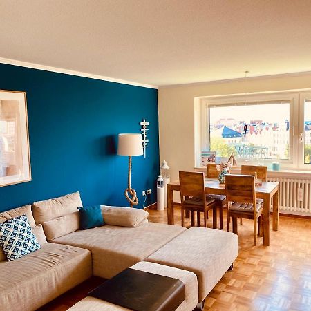 Apartmán Coast House Duenenloft Bremerhaven Exteriér fotografie