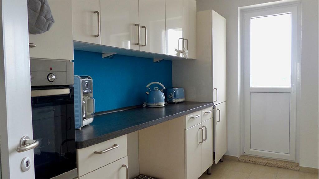 Apartmán Coast House Duenenloft Bremerhaven Exteriér fotografie