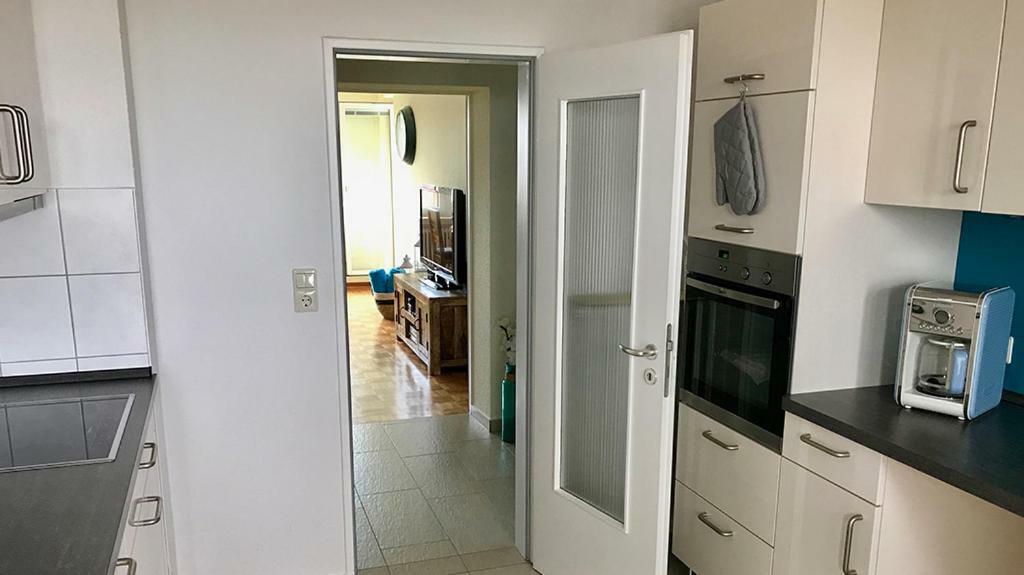 Apartmán Coast House Duenenloft Bremerhaven Exteriér fotografie